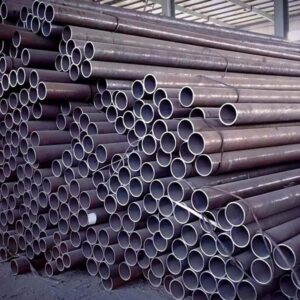 Трубы стальные бесшовные горячедеформированные ГОСТ 8732-78