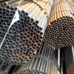 Трубы холоднодеформированные ГОСТ 8734-75