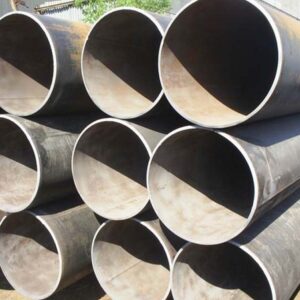 Трубы стальные сварные для магистральных газонефтепроводов ГОСТ 20295-85